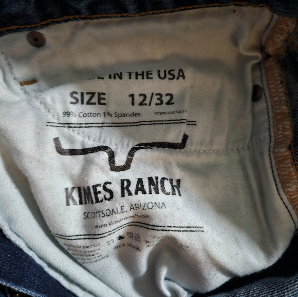 Kimes - Picture 6 of 6